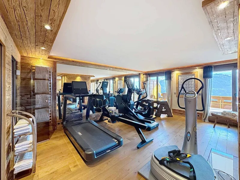 Appartement 10.5 pièces à Crans-Montana — 17