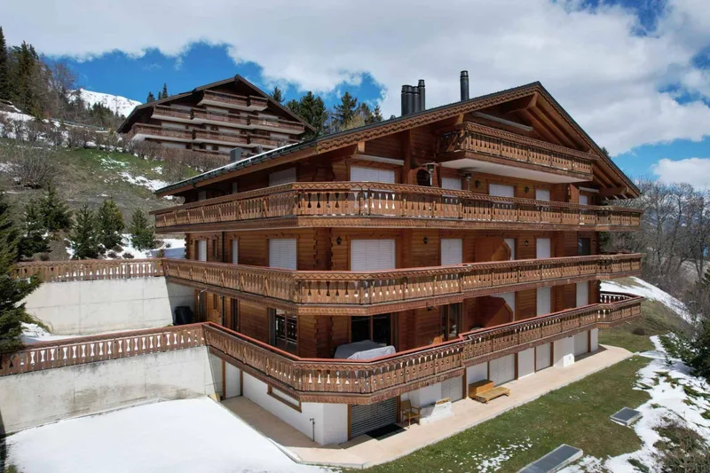 Appartement 4.5 pièces à Crans-Montana — 10