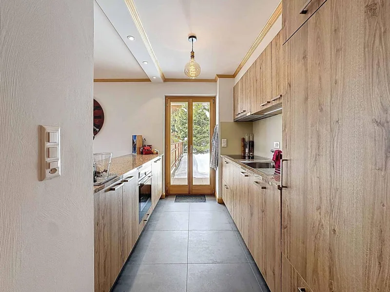 Appartement 4.5 pièces à Crans-Montana — 5