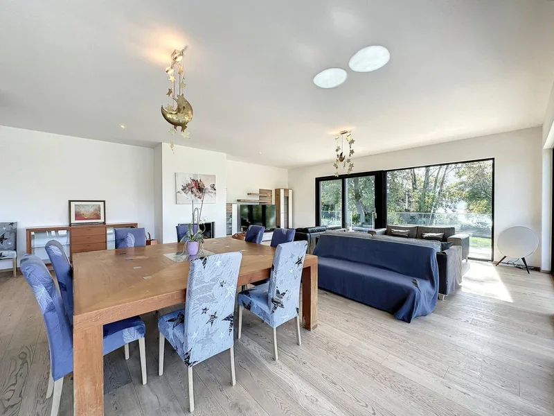 Maison / Villa 5.5 pièces à Montreux — 6