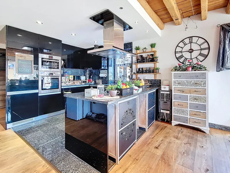 Appartement 5.5 pièces à Ollon — 3