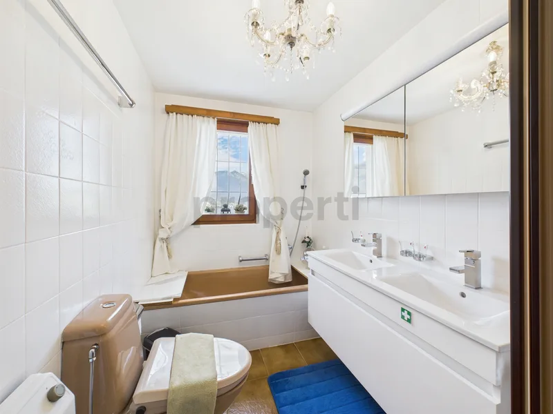 Haus / Villa 7.5 Zimmer in Vairano — photo 10