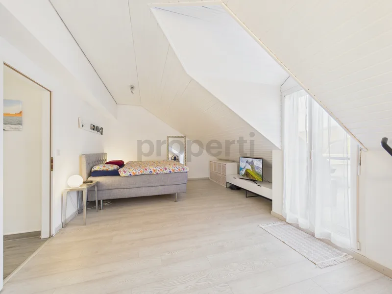 Wohnung 4.5 Zimmer in Treycovagnes — photo 5