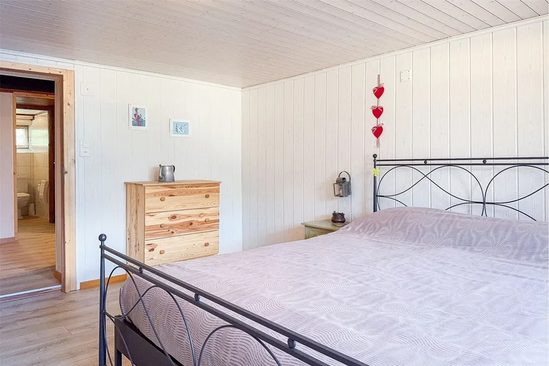 Wohnung 3 Zimmer in Calpiogna — 12