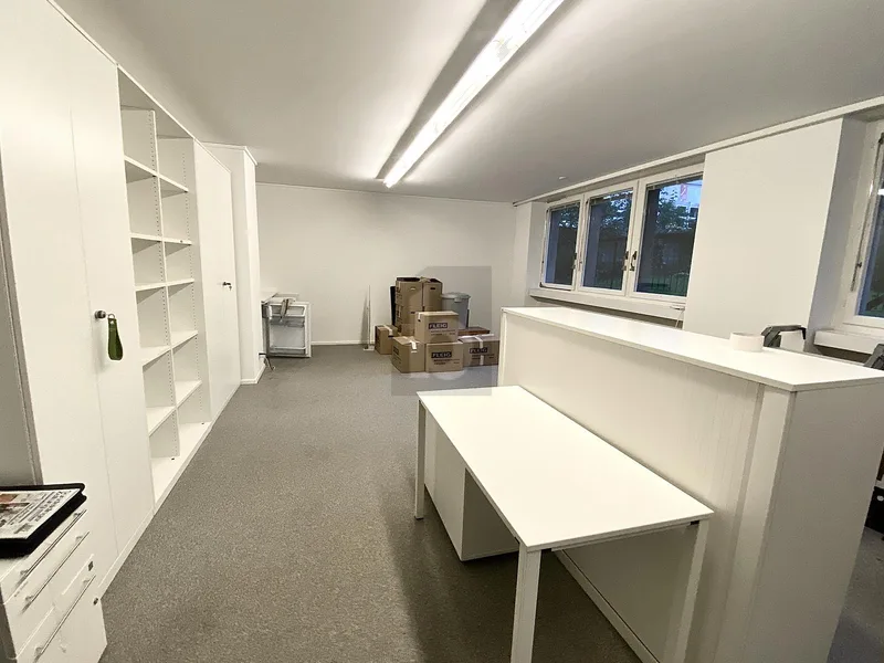 Gewerbe 2 Zimmer in Basel — photo 2
