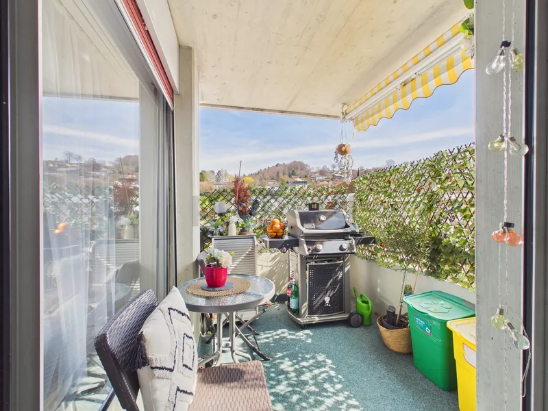 Wohnung 5.5 Zimmer in Tafers — photo 5