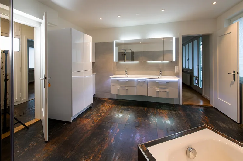 Apartment 4.5 rooms in Aarau — photo 12