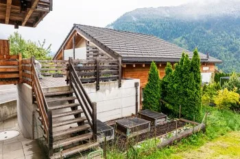 Apartment 3.5 rooms in Val de Bagnes — 11