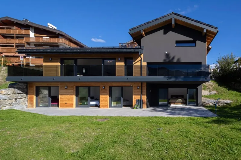 Maison / Villa 5.5 pièces à Lens