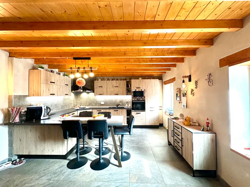 House / Villa 4 rooms in Roveredo — 5