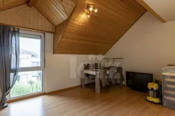 Wohnung 6.5 Zimmer in Lucens — photo 9