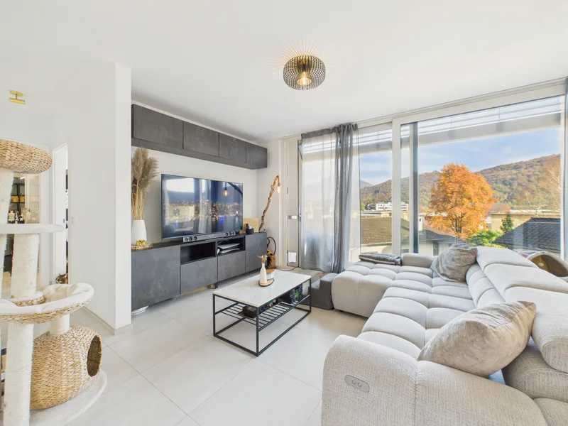 Appartement 2.5 pièces à Agno — 3