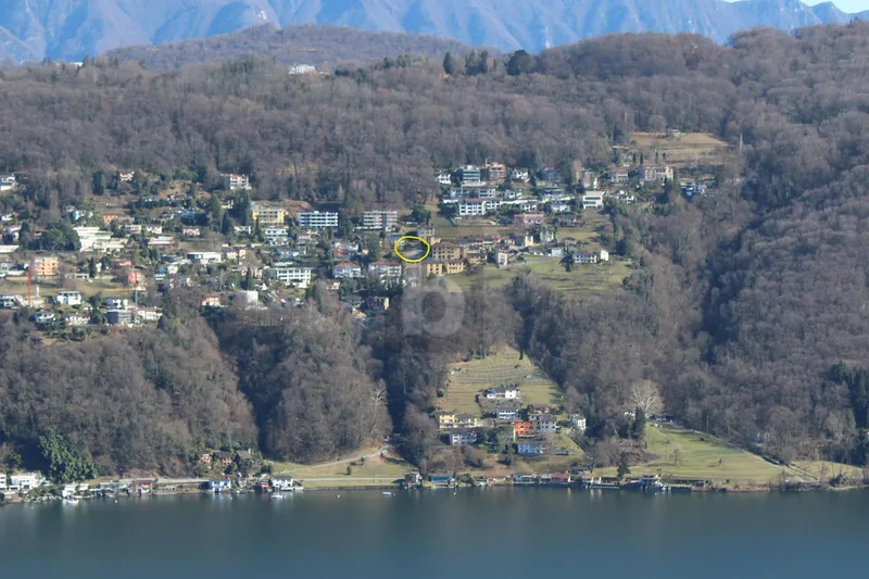 Maison / Villa à Collina d'Oro