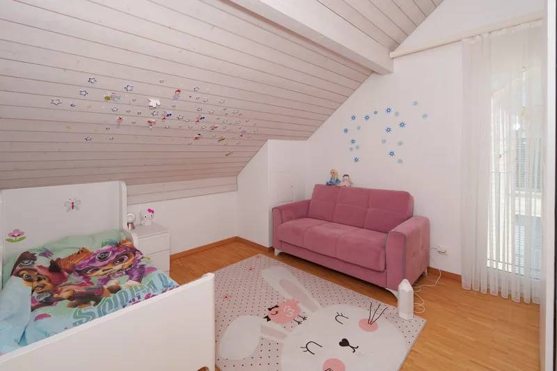 Haus / Villa 6.5 Zimmer in Elsau — 12