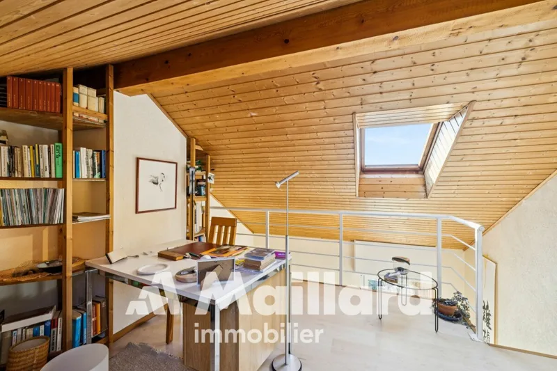 House / Villa 4.5 rooms in Épalinges — 9