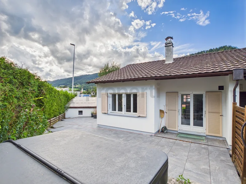 Maison / Villa 3.5 pièces à Moutier — photo 9