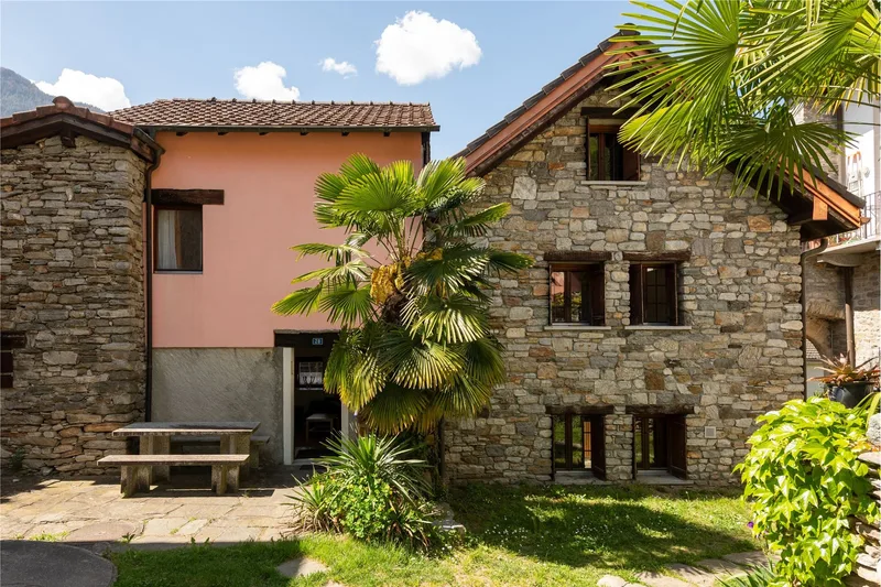 Maison / Villa 3 pièces à Bellinzona