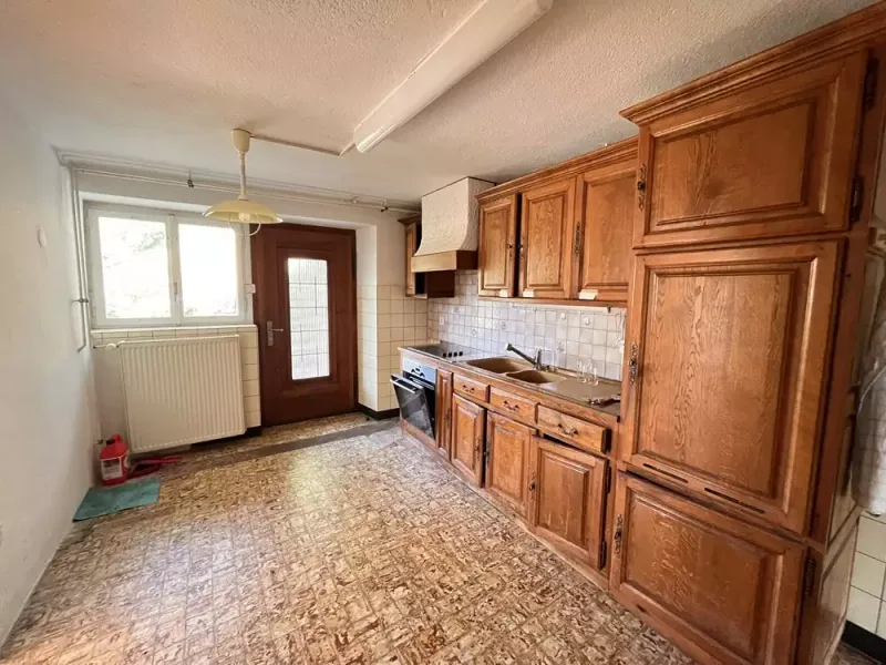 Haus / Villa 5.5 Zimmer in Val Terbi — photo 5