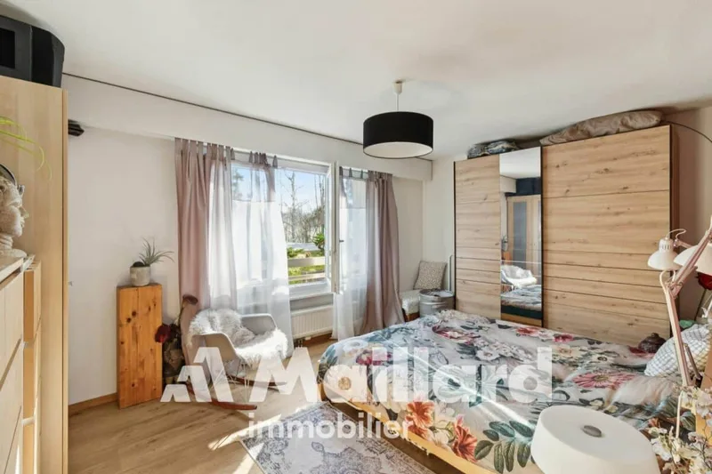 Appartement 3.5 pièces à Boveresses — photo 5