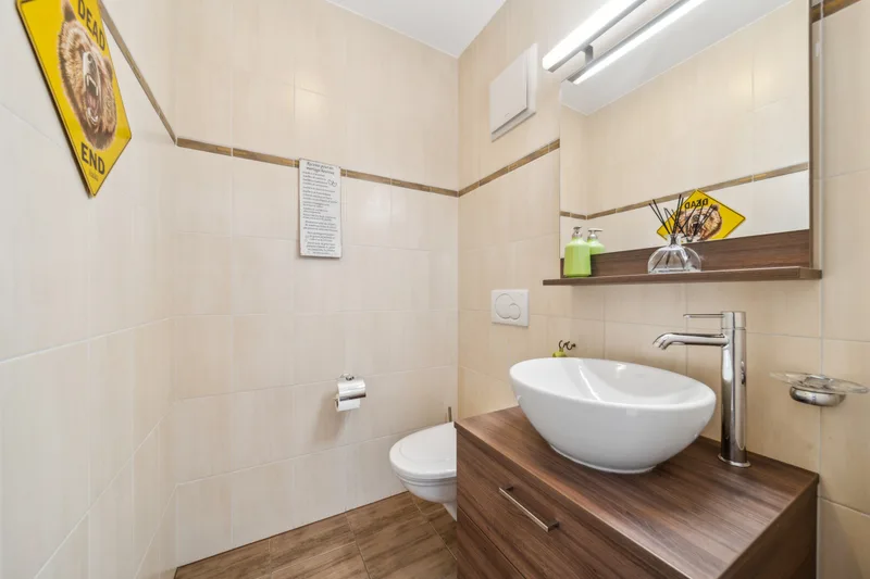 Appartement 5.5 pièces à Clarens — 7