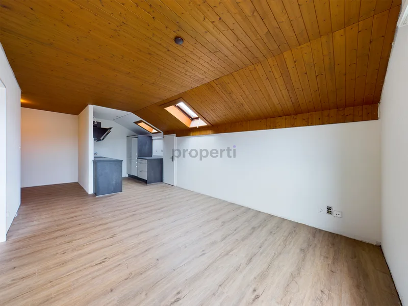 Apartment 2.5 rooms in Herzogenbuchsee — photo 2