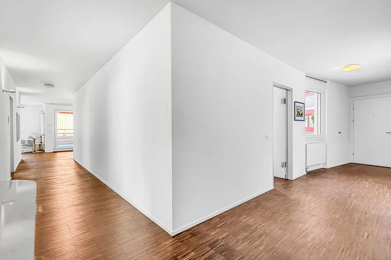 Appartement 6.5 pièces à Wesemlin — 11