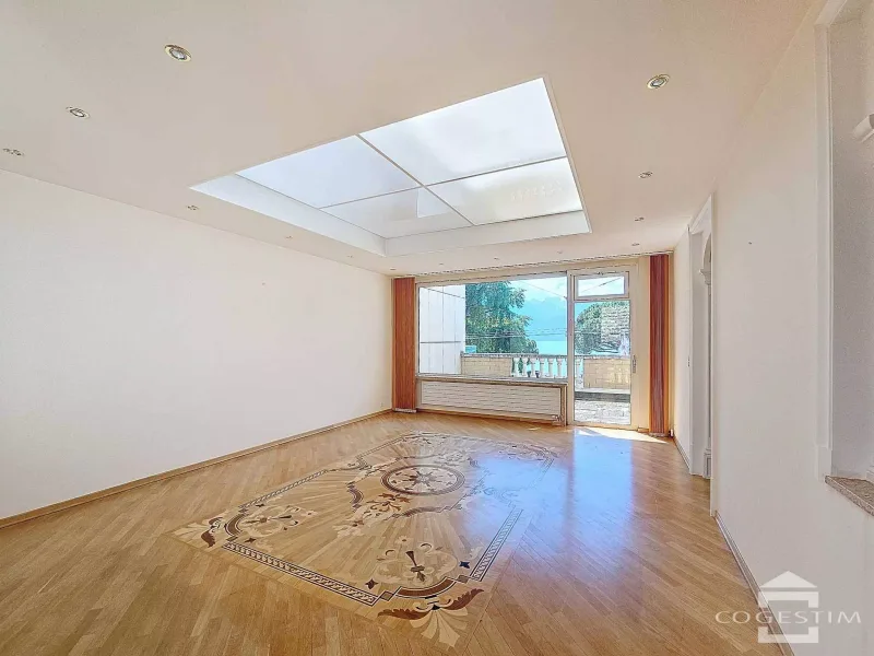 Appartement 6 pièces à Montreux — 6