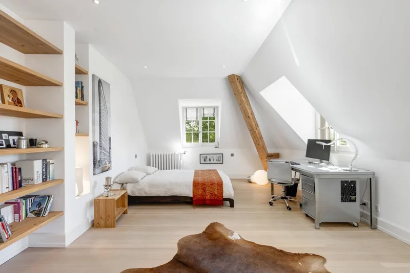 House / Villa 10.5 rooms in Lausanne — 19