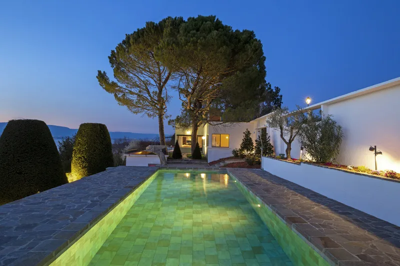 Maison / Villa 9 pièces à Cologny — 3