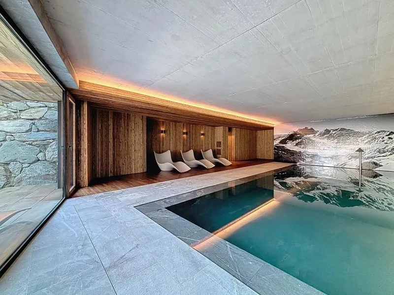 Maison / Villa 5 pièces à Le Hameau — 2