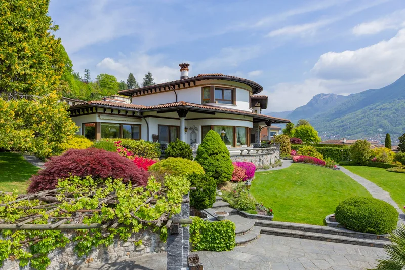 Maison / Villa 11.5 pièces à Lugano — 4