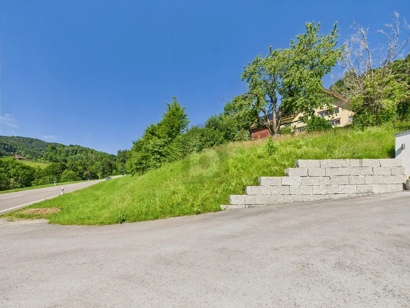 Land in Berneck — 4