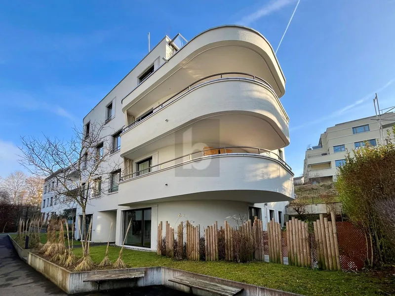 Appartement 3.5 pièces à Zürich