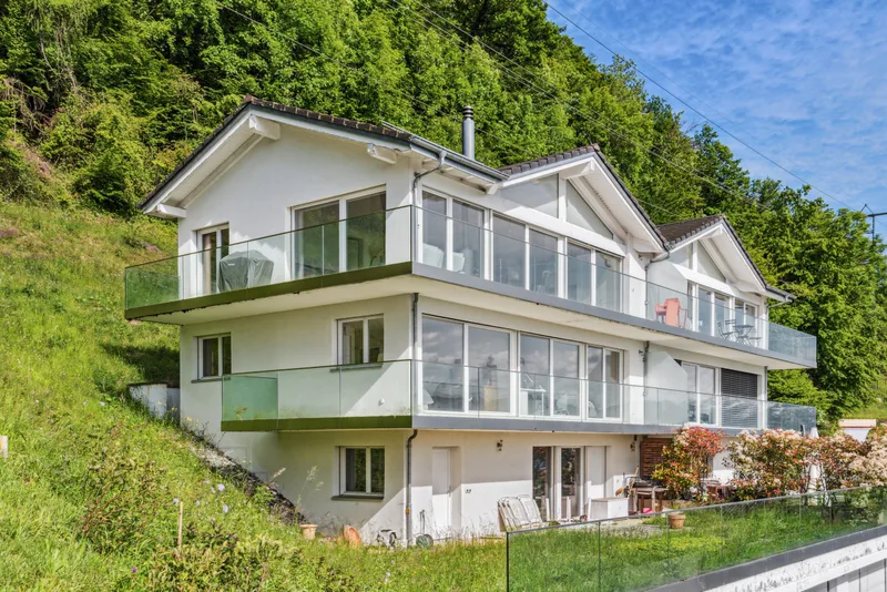 Maison / Villa 8 pièces à Blonay - Saint-Légier — 2