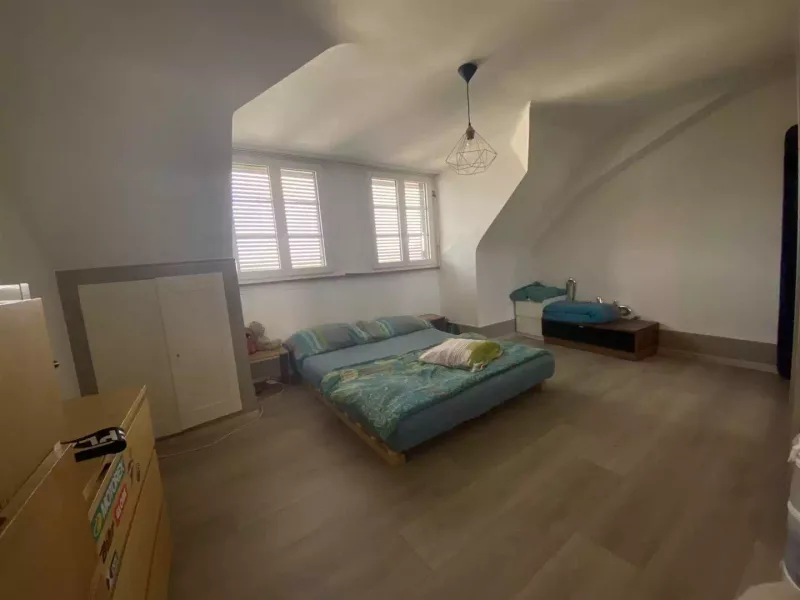 Building in vieille ville — photo 26