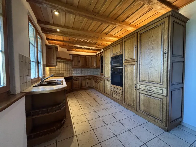 Wohnung 4 Zimmer in Roggwil