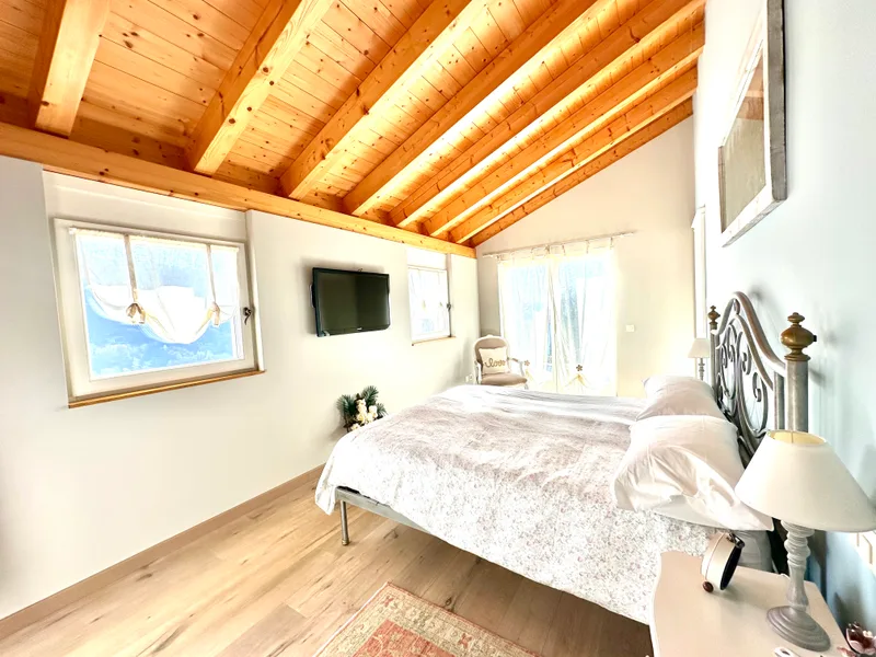 Maison / Villa 8.5 pièces à Capriasca — 6