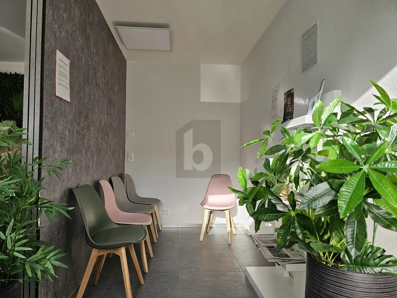 Gewerbe 3 Zimmer in Sion — photo 3