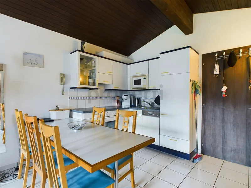 Wohnung 2.5 Zimmer in Flims