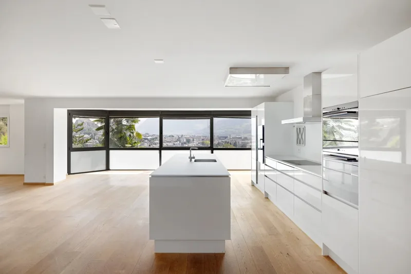 Appartement 4.5 pièces à Gravelone — 4