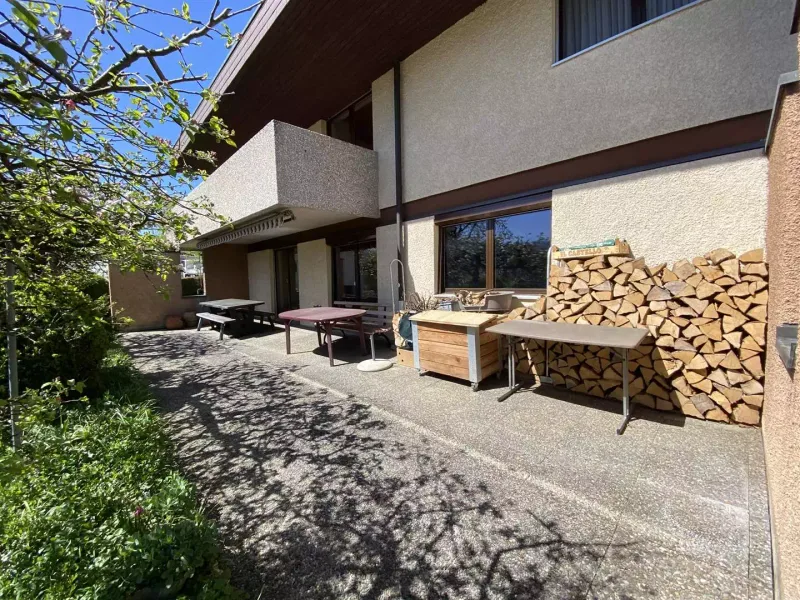Maison / Villa à Delémont — photo 11