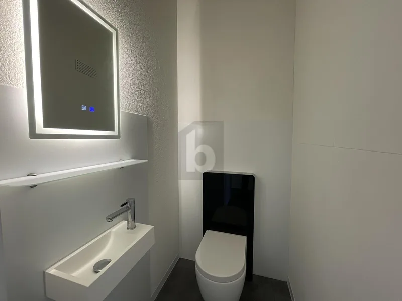 Commercial 5 rooms in Wangen an der Aare — 5