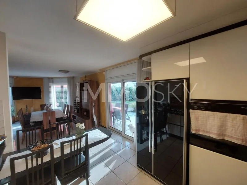 House / Villa 6.5 rooms in Gambarogno — 7