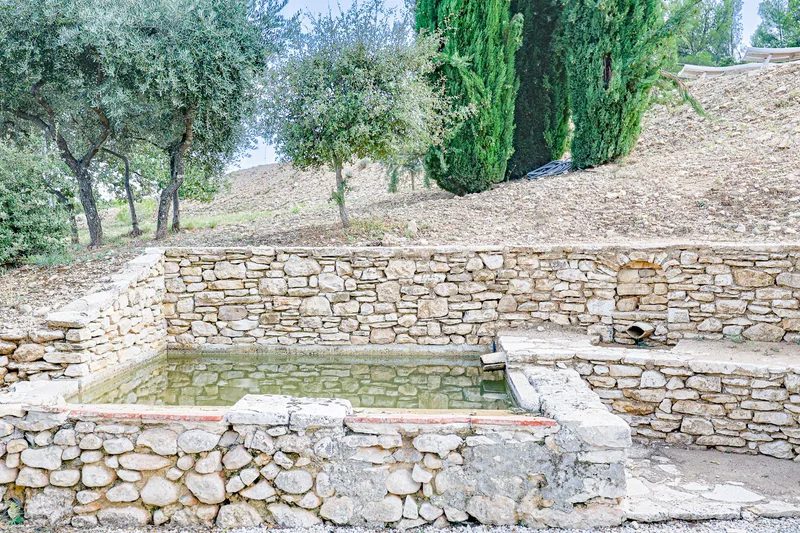 Maison / Villa 7 pièces à Monts de Vaucluse — photo 15