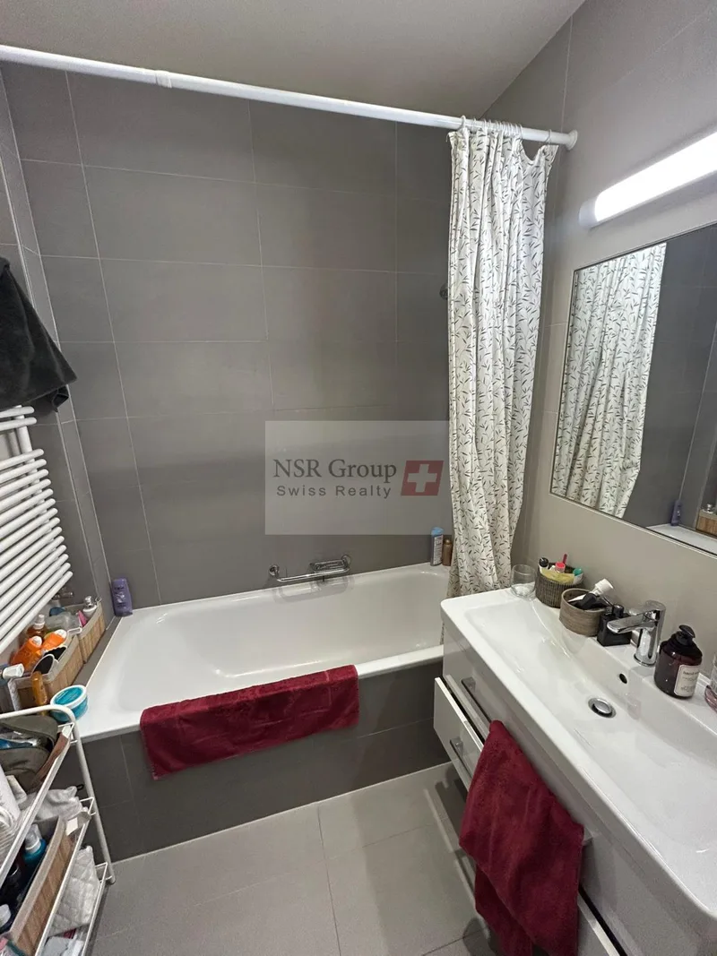 Wohnung 4 Zimmer in Eaux-Vives — photo 5