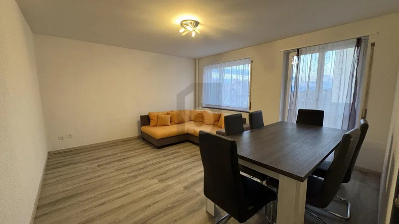 Apartment 3.5 rooms in La Chaux-de-Fonds — 4