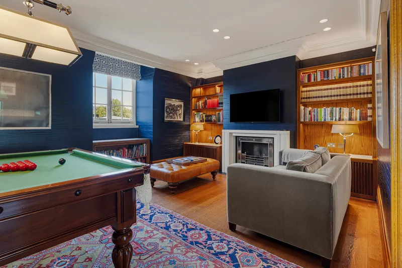 Apartment 6 rooms in Chelsea — photo 15