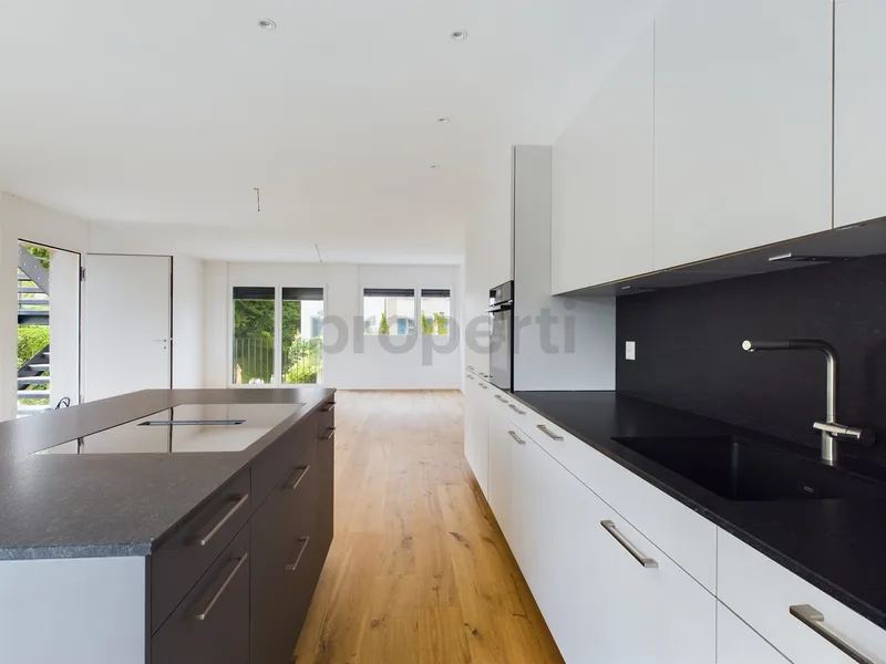 Wohnung 3.5 Zimmer in Sirnach — photo 3
