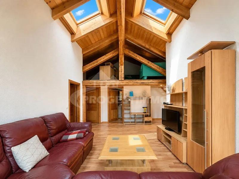 Haus / Villa 5.5 Zimmer in Village — 2