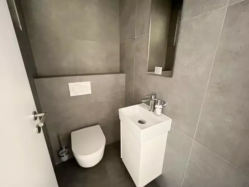 House / Villa 5.5 rooms in Haute-Sorne — 6
